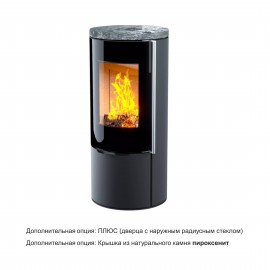 Астов ПЕЧЬ-КАМИН R1.0